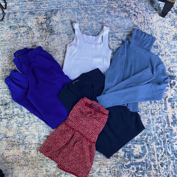 Brandy Melville Other - Brandy Melville Bundle - Terrific Condition!!